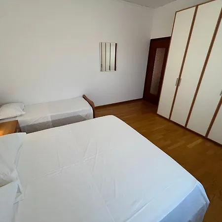 Giode X Borgo Roma Ii * Verona