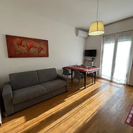 Giode X Borgo Roma Ii Апартаменты Верона