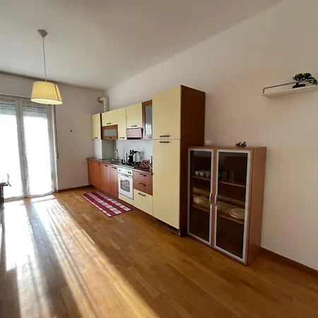 Giode X Borgo Roma Ii Апартаменты