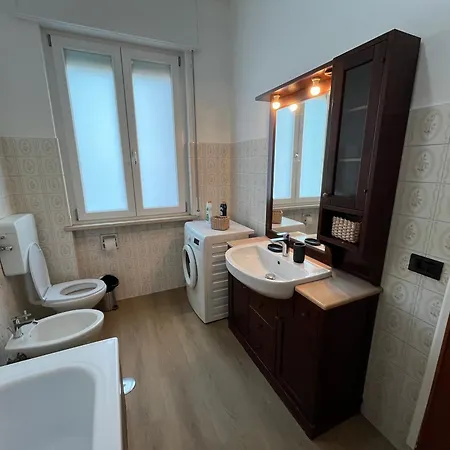 Apartmán Giode X Borgo Roma Ii