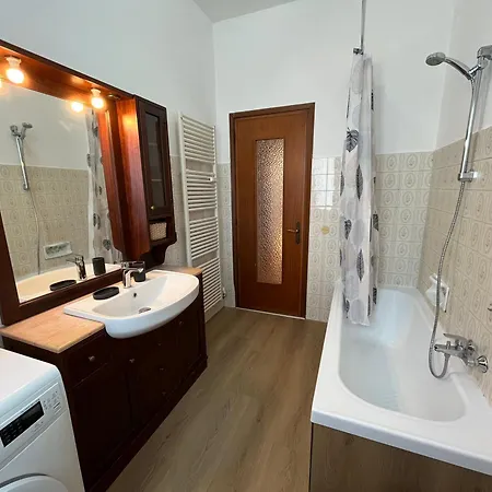 Giode X Borgo Roma Ii Apartmán *