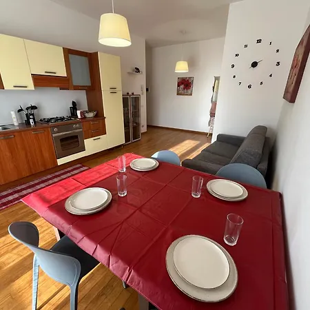 Giode X Borgo Roma Ii * 베로나