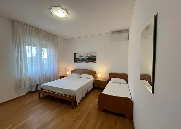 Giode X Borgo Roma Ii شقة *