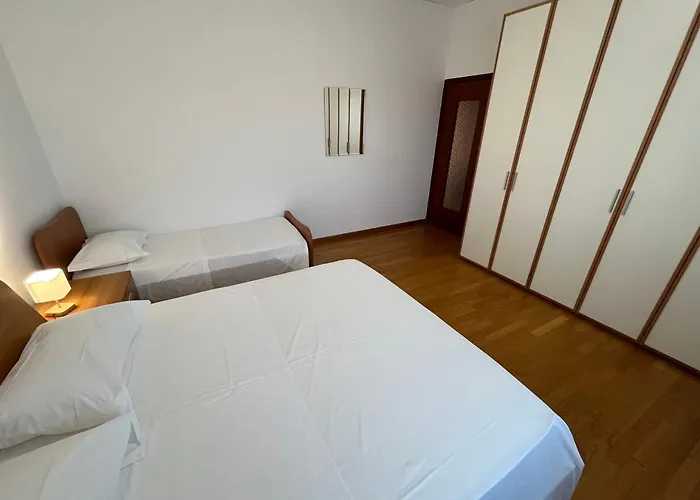 Giode X Borgo Roma Ii * فيرونا