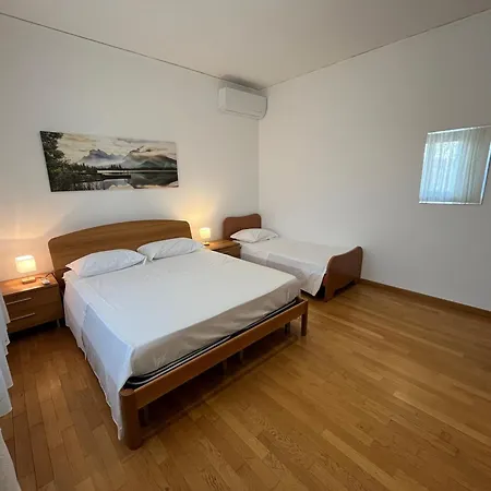 Apartamento Giode X Borgo Roma Ii *