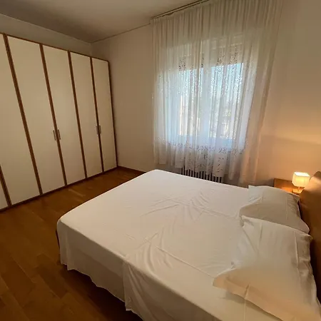 Giode X Borgo Roma Ii Apartament Werona