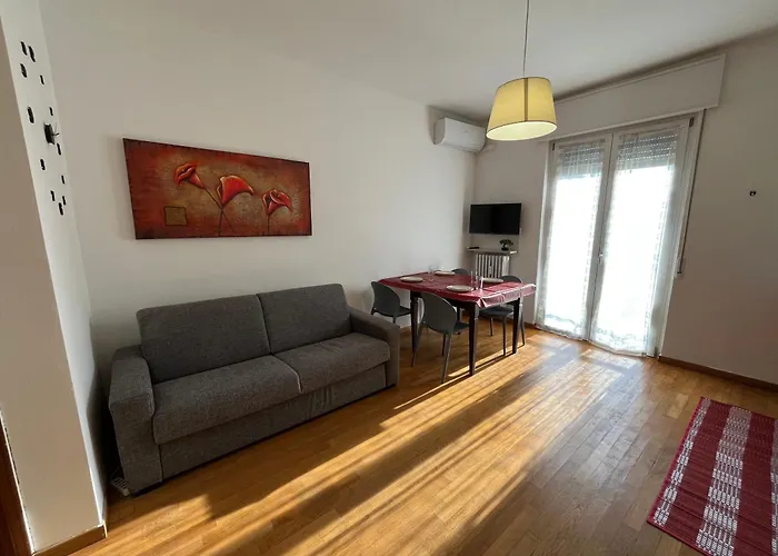 Giode X Borgo Roma Ii Apartament Werona