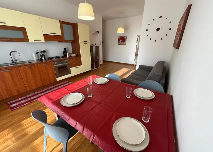 Giode X Borgo Roma Ii * Werona