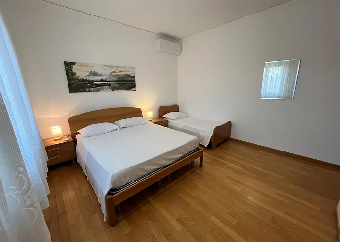 Apartament Giode X Borgo Roma Ii *