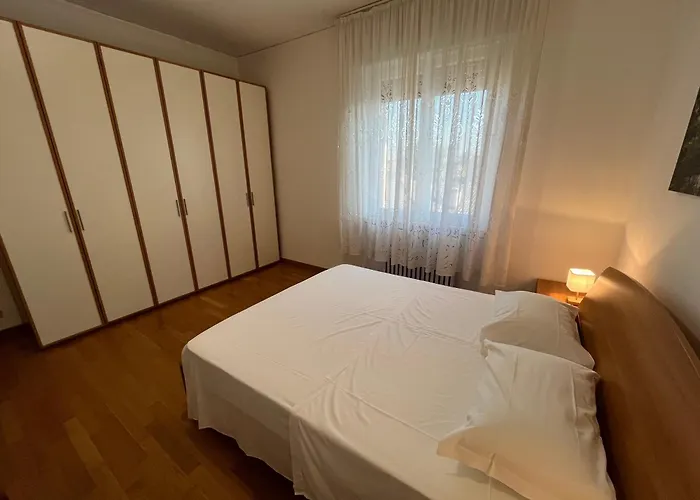 Giode X Borgo Roma Ii Apartament Werona