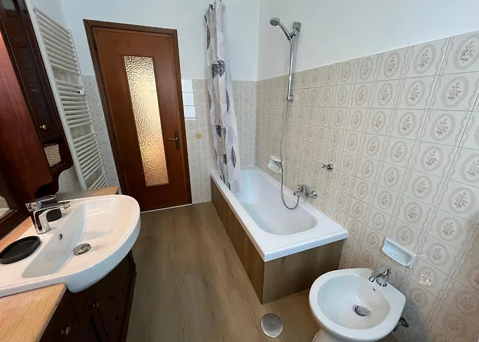 Apartament Giode X Borgo Roma Ii Werona