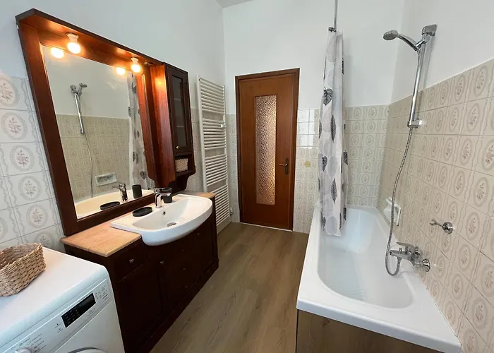 Giode X Borgo Roma Ii Apartament *